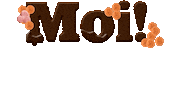 Moi Chocoladeletter Sticker by RTV Drenthe
