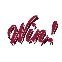 Prize Win Sticker by Museum of Illusions Doha