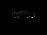 Mask GIF by Rentalone