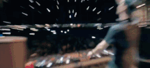 concert dj GIF by Robin Schulz