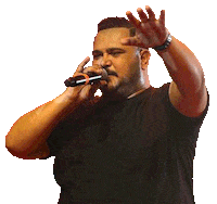 Yener Cevik Rapper Sticker by MSCASTAGENCY
