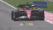 Happy Racing GIF by Formula Santander