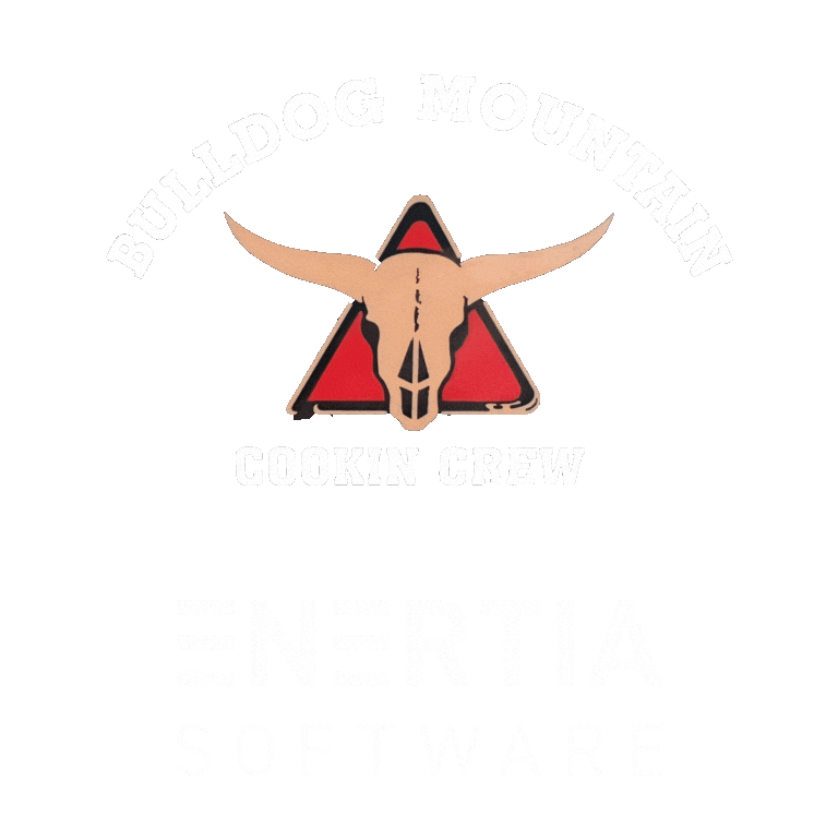 Cook Off Nrg Stadium Sticker by Enertia Software