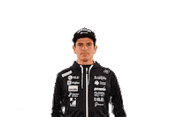 Celebrating Nordic Combined Sticker by SloSki