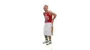Basketball Hoops Sticker by Basket_fi