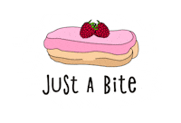 elenamaximova sweet eat dessert Sticker