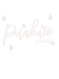 anelaleeofficial flower flowers floral jess Sticker