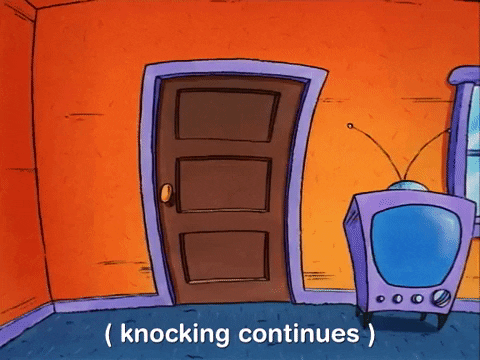 rockos modern life nicksplat GIF
