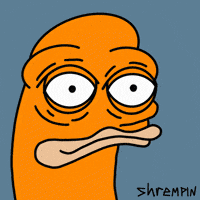 GIF by shremps
