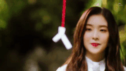 kpop k-pop k pop red velvet irene GIF