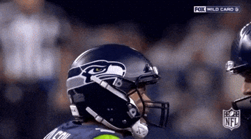 2018 Nfl Football GIF by NFL