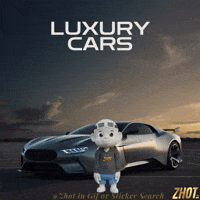 Speed Auto GIF by Zhot