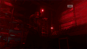 into the badlands GIF by AMC Latinoamérica