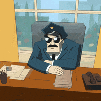 What Is Happening Animation Domination High-Def GIF by gifnews