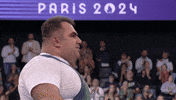 GIF by International Paralympic Committee