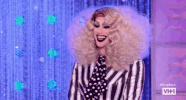 rupauls drag race season 10 episode 2 GIF by RuPaul's Drag Race