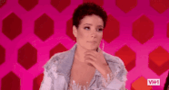 rupauls drag race season 10 episode 2 GIF by RuPaul's Drag Race