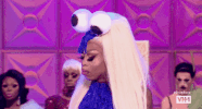 rupauls drag race season 10 episode 2 GIF by RuPaul's Drag Race