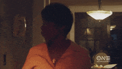 tvonetv movie hello phone jesus GIF
