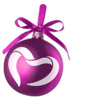 Candy Cane Christmas Sticker by Pure Romance