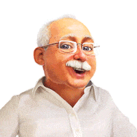 summer rain Sticker by Lua Propaganda