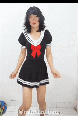 Naoko GIF