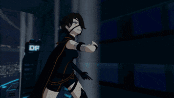 Penny Team Rwby GIF by Rooster Teeth
