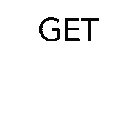 Las Vegas Lashes Sticker by CHIC