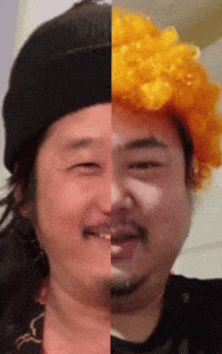 Bobby Lee GIF