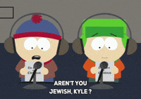 speaking stan marsh GIF by South Park 