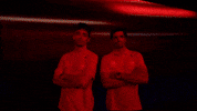 Formula 1 Smile GIF by Formula Santander