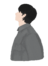 Ahnbohyun Sticker