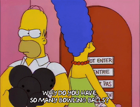 homer simpson GIF