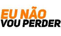 comunicacaovalente imperdivel perder aproveitar nãovouperder Sticker