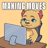 Kabu Friends GIF by Kabu