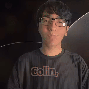Colin