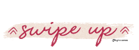 bonnie instagram swipe up Sticker by Bonnierzm