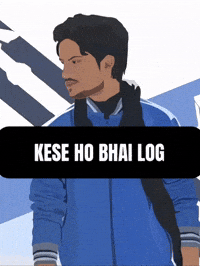 Webtoon Manhwa GIF