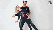 Figure Skating Dancing GIF by Team USA