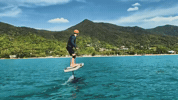 Waves Tailgating GIF by Jan Metternich