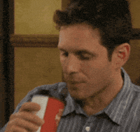 Good Morning Wtf GIF