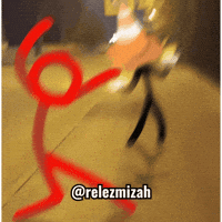 Animation Night GIF