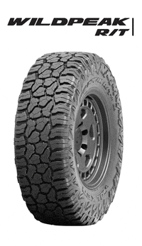 Wheels 4X4 GIF by Falken Tire