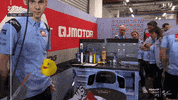 Happy Rubber Duck GIF by MotoGP™