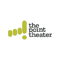 Thepointtheater  Sticker