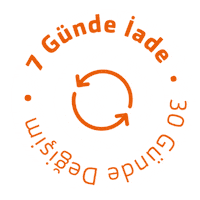 Marka Turuncu Sticker by AtasunOptik