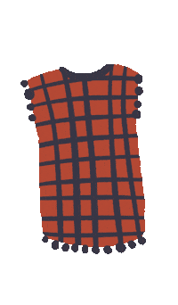 Mix And Match Fashion Sticker