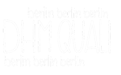 Dhm München Sticker by Deutscher Akademischer Reiterverband e.V.