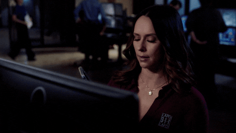 mad season 2 GIF by 9-1-1 on FOX