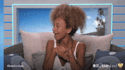 LoveIslandUSA love usa america cbs GIF
